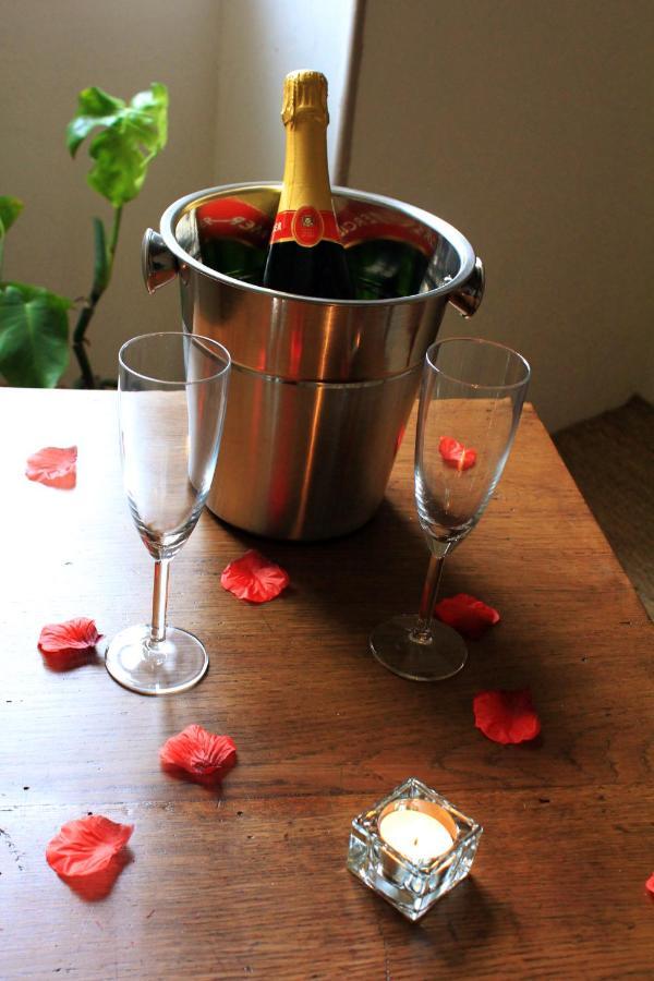 Le Mas Roc'Amour Roquemaure  Exterior foto